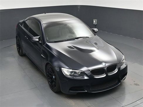 Used 2013 BMW M3 Coupe w/ Premium Pkg image 38