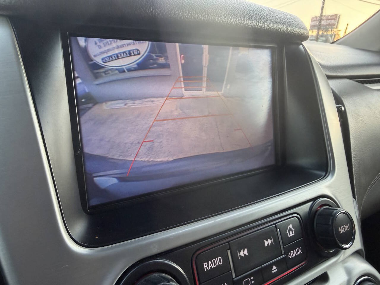 Used 2016 GMC Yukon SLT RWD image 27