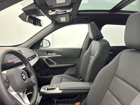 New 2026 BMW X1 xDrive28i w/ Technology Package image 24