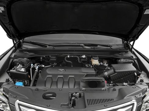 Used 2017 Acura RDX FWD w/ Technology Package image 13