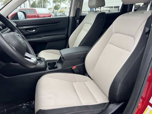 Certified 2024 Honda CR-V EX image 18