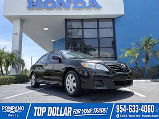 Used 2010 Toyota Camry FWD video 1