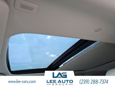 Used 2018 Ford Expedition Platinum RWD image 21