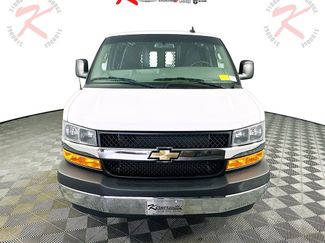 Used 2024 Chevrolet Express 2500 w/ Driver Convenience Package video 2