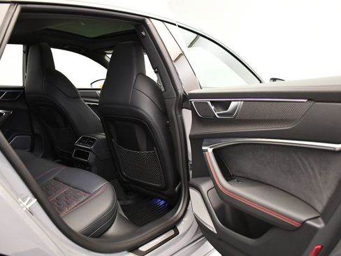 New 2026 Audi RS 7 Performance image 51