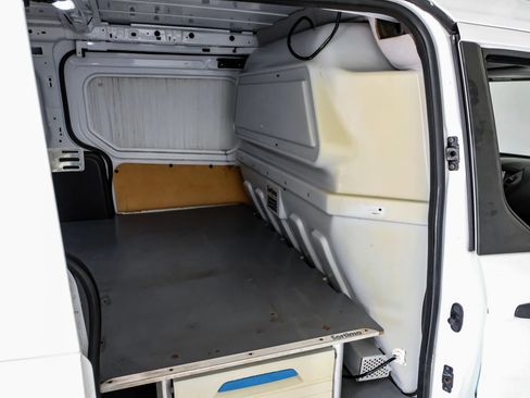 Used 2016 Ford Transit Connect XL FWD image 45