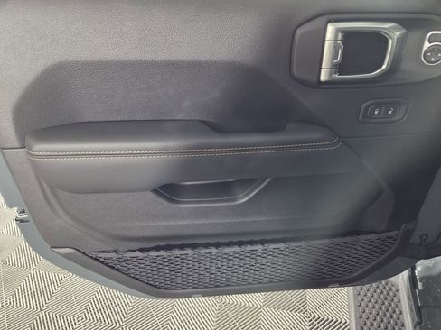 New 2026 Jeep Wrangler Sahara image 17