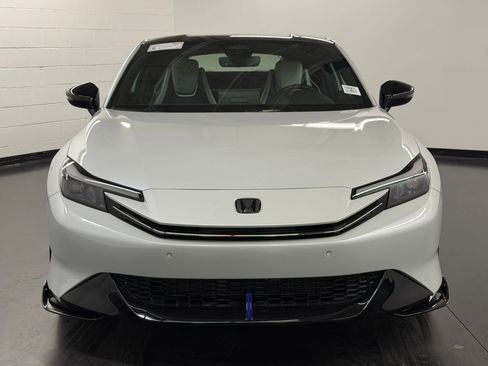 New 2026 Honda Prelude image 6
