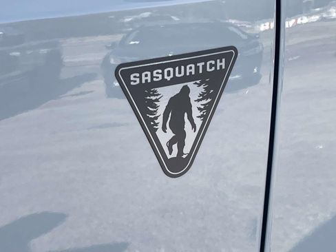 Certified 2022 Ford Bronco 4-Door w/ Sasquatch Package image 11