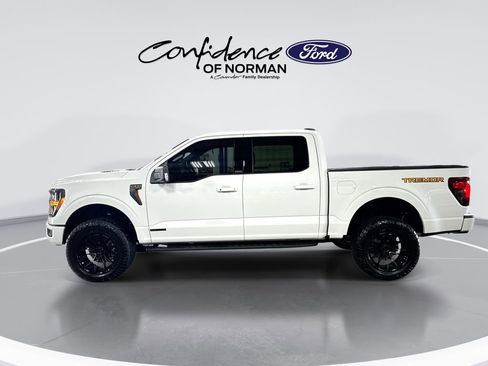 Used 2025 Ford F150 Tremor AWD/4WD image 2