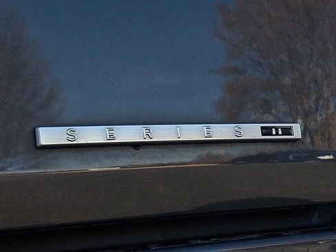 Used 2022 Jeep Wagoneer Series II image 32