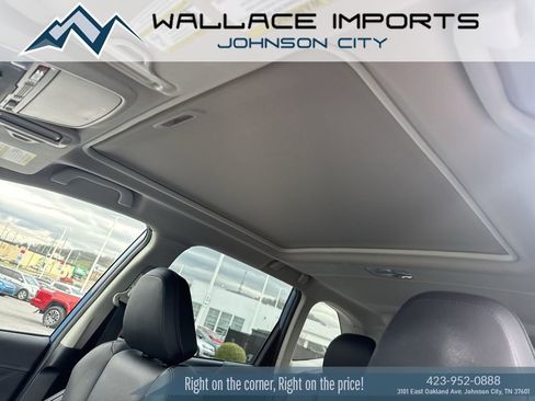 Used 2021 Subaru Forester Touring w/ Popular Package #2 image 15