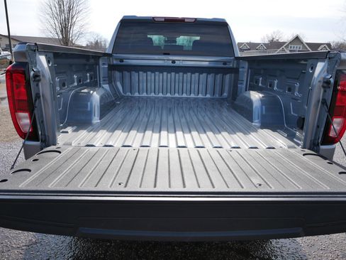 New 2026 GMC Sierra 1500 SLE w/ X31 Off-Road Package image 10