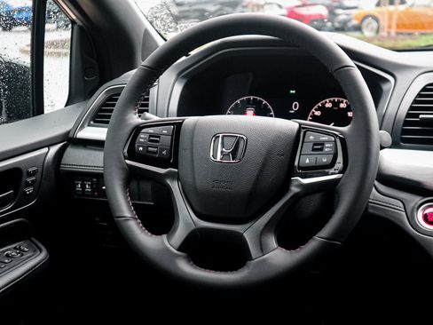 New 2026 Honda Odyssey Sport-L image 17