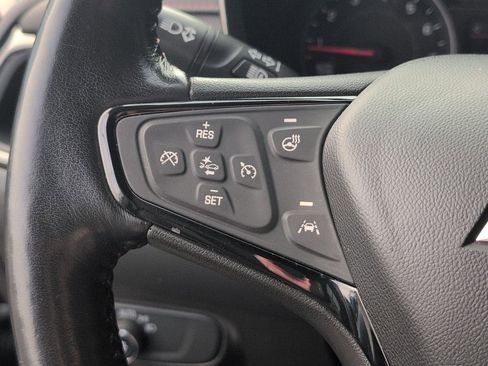 Used 2022 Chevrolet Equinox RS w/ RS Leather Package image 27