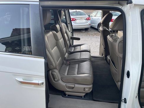 Used 2011 Honda Odyssey EX-L image 15