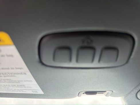 New 2025 Ford Bronco Outer Banks AWD/4WD image 22