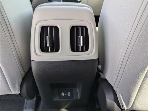 New 2026 Hyundai Tucson SEL image 20