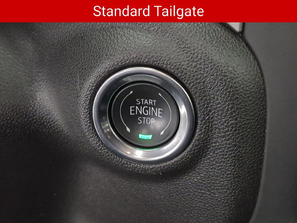 Certified 2025 Chevrolet Silverado 1500 W/T RWD image 26