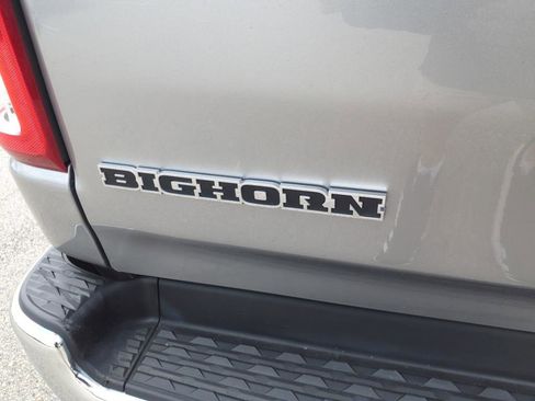 Used 2024 RAM 1500 Big Horn image 5