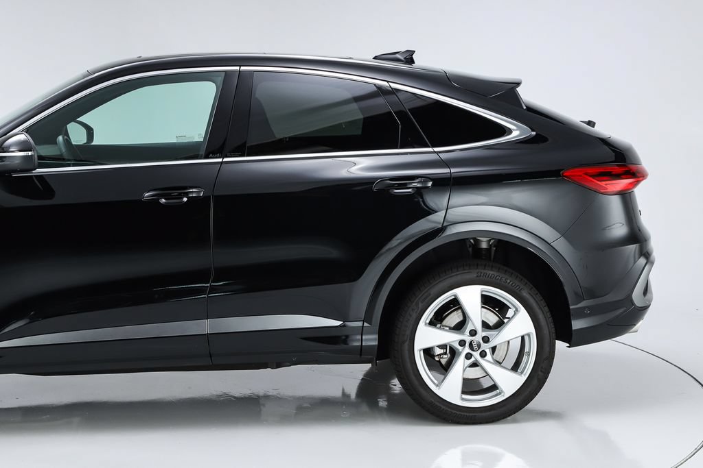 Used 2025 Audi Q5 Premium Plus AWD/4WD image 50