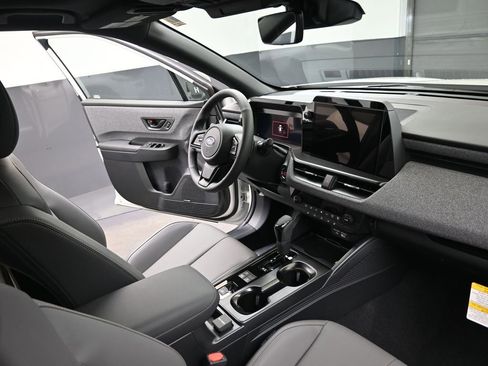 New 2026 Subaru Outback Limited image 12