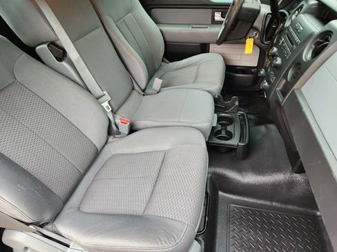 Used 2013 Ford F150 XL w/ Mid Equipment Group RWD image 15