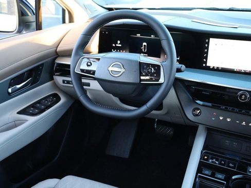 New 2026 Nissan Murano Platinum w/ Cargo Package image 28