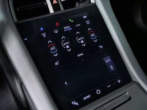 Certified 2024 Porsche Taycan RWD image 17
