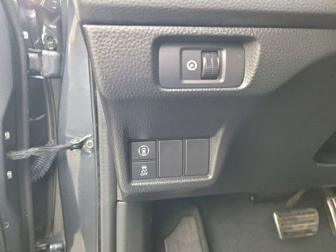 Used 2022 Honda Civic Sport image 22