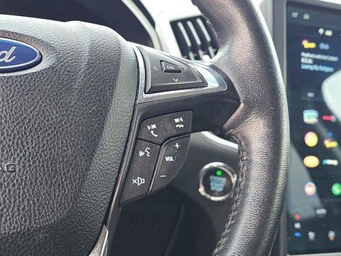Used 2022 Ford Edge Titanium w/ Equipment Group 301A image 27