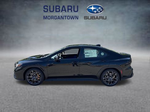 New 2026 Subaru WRX tS AWD/4WD image 1
