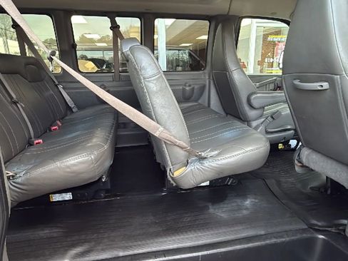 Used 2017 Chevrolet Express 2500 LS image 36