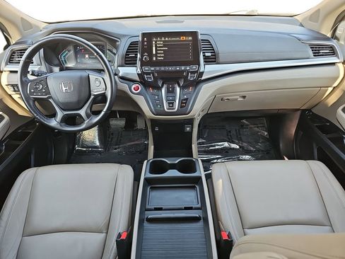 Used 2024 Honda Odyssey EX-L image 10