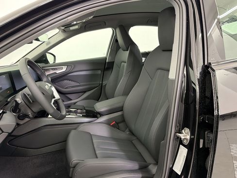 New 2026 Audi A5 2.0T Premium Plus AWD/4WD image 5