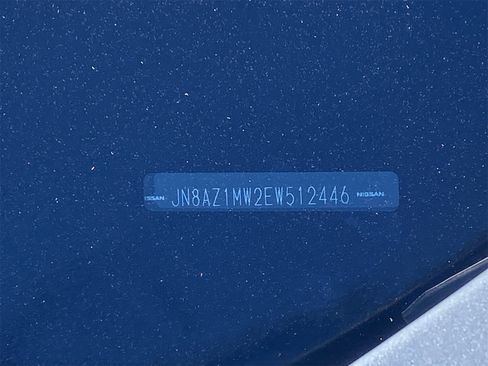 Used 2014 Nissan Murano SL w/ Navigation Package image 34