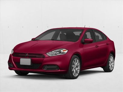 Used 2015 Dodge Dart SE w/ Convenience Group