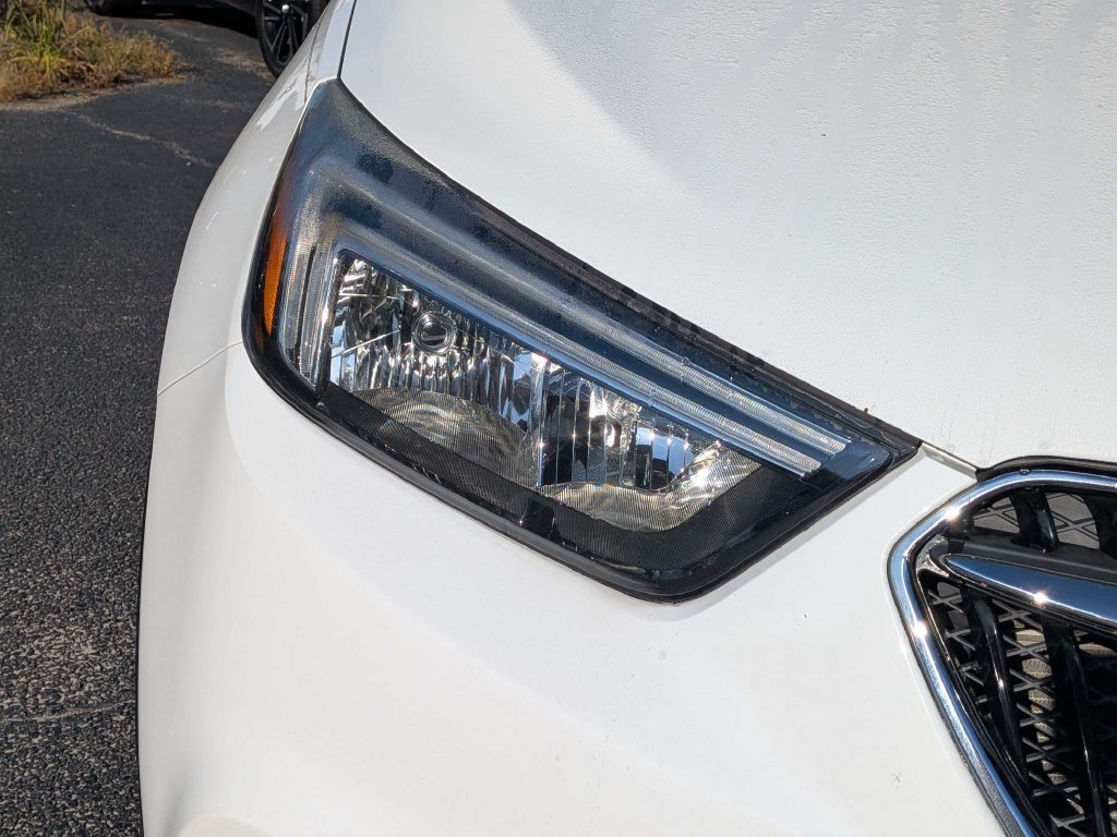 Used 2019 Buick Encore Preferred FWD image 9