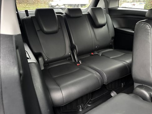 Used 2024 Honda Odyssey EX-L image 16