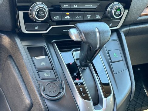 Used 2019 Honda CR-V EX-L image 26