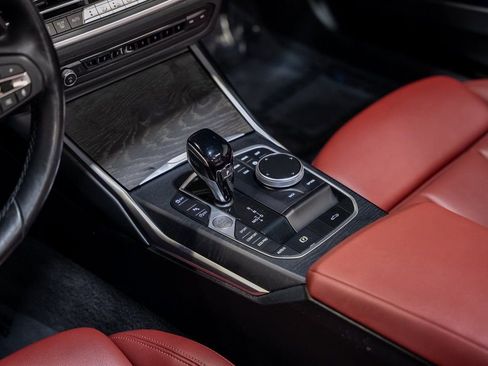 Used 2022 BMW 430i xDrive Convertible w/ Premium Package 2 image 59