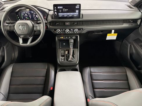 New 2026 Honda CR-V Sport-L image 17