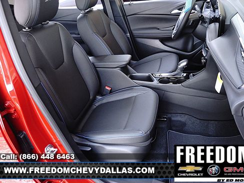 New 2026 Buick Encore GX Sport Touring image 15