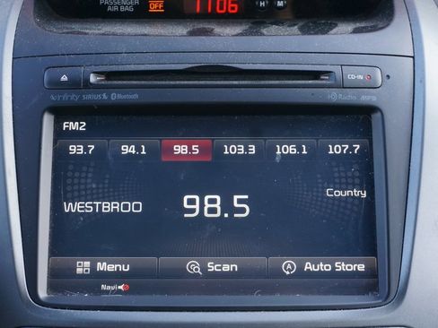 Used 2015 Kia Sorento SX image 13