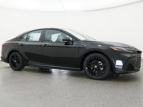 New 2026 Toyota Camry SE image 73