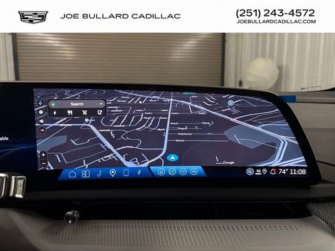 New 2025 Cadillac Optiq Sport 1 w/ LPO, Floor Liner Package AWD/4WD image 23