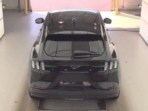 Used 2025 Ford Mustang Mach-E Premium AWD/4WD image 3