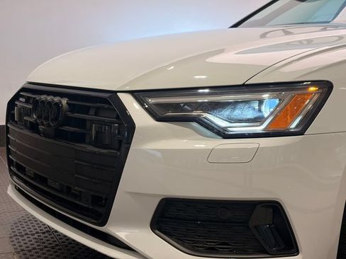 Used 2023 Audi A6 Premium Plus w/ Premium Plus Package AWD/4WD image 5