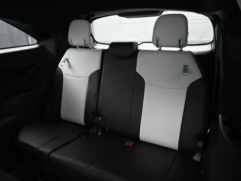 Certified 2025 Toyota Sienna XSE w/ XSE Plus Package image 33