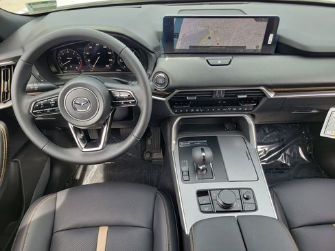 New 2026 MAZDA CX-90 3.3 Turbo w/ Premium Plus Pkg AWD/4WD image 4